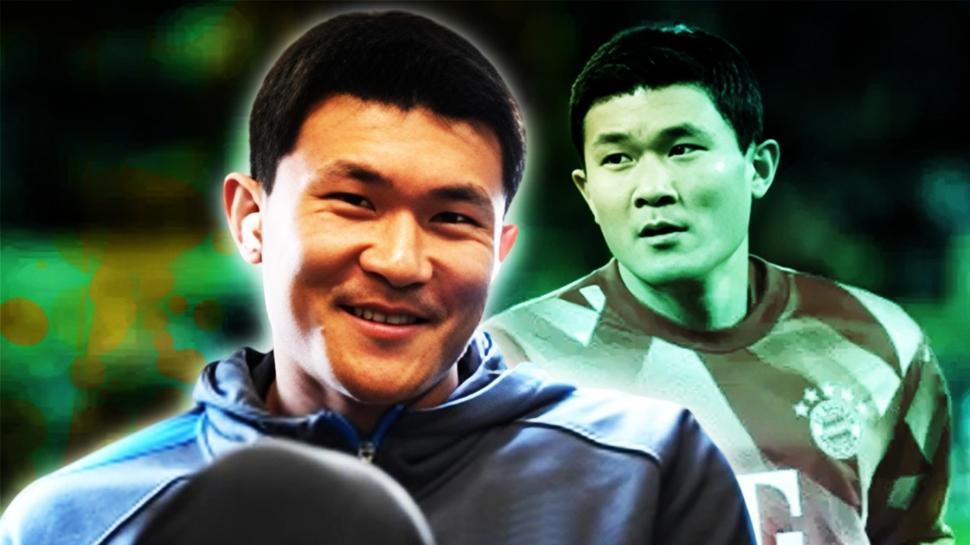 Ve resmen geri dnyor! Takmn yeni stoperi Kim Min-Jae