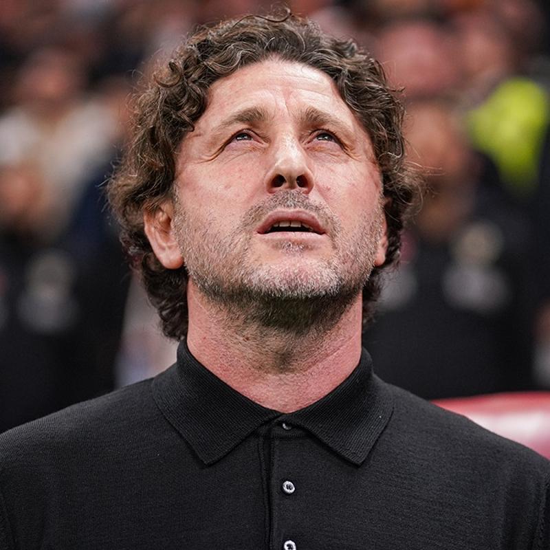 Fatih Tekke ma� sonu konu�tu! '��eride sizinle gurur duyuyorum dedim'