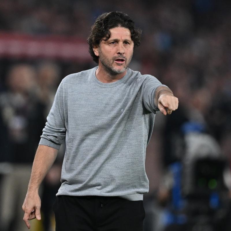 Fatih Tekke: Zor olacak ama umutluyuz