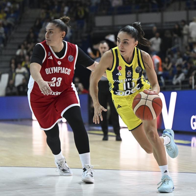 Fenerbahe Opet, anakkale'de farkl kazand