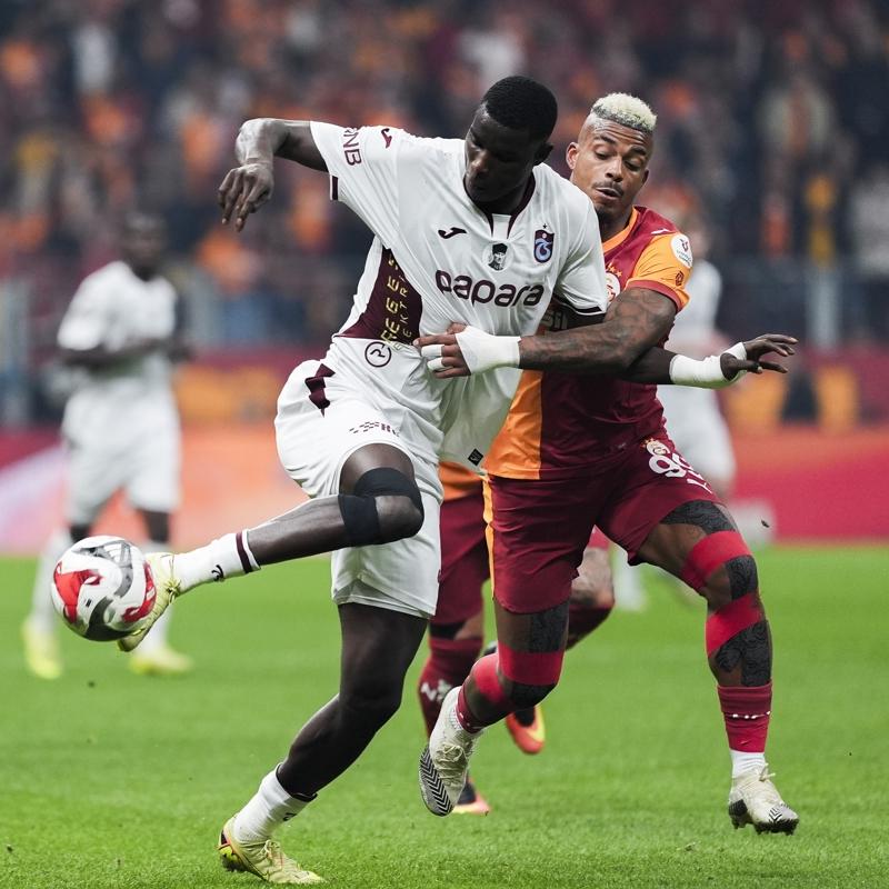 Mario Lemina: Benim i�in �nemli olan tak�m�n kazan�p kazanmad���