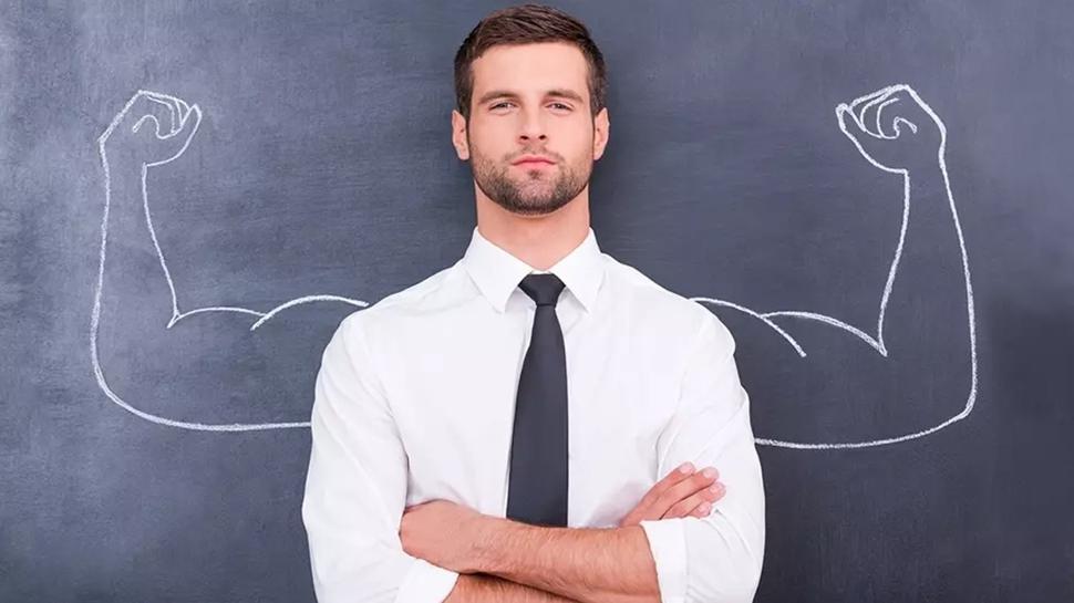 Onlar yldrmak imkansz! Doutan azimli 3 bur