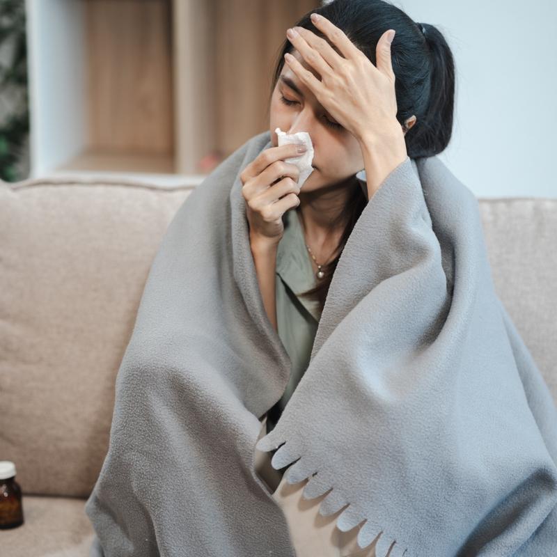 Souk algnlnn 3 ilac: Gs yumuatyor, boazlar iyiletiriyor