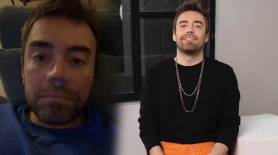 11 saatlik ameliyatn ardndan komaya girdi! Murat Dalkl'n bana gelmeyen kalmad