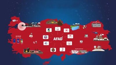 60 ilde devreye alnacak! Afetlerde kesintisiz iletiim iin dmeye basld