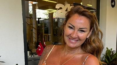 Benden kyl kadn kmaz' demiti Pnar Altu konutu: Her tarafmdan ehirli kz akyor