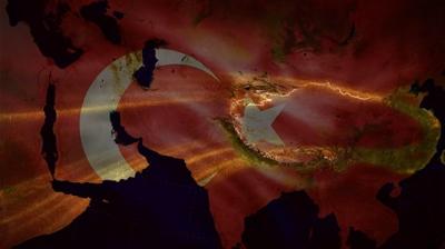 Blgenin kaderini deitirecek adm! Trkiye'ye Dou ile Bat'y birbirine balayalm teklifi