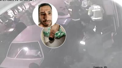 CHP'li yneticilerden Bozkurt hazmszl: Gen adam dakikalarca darbettiler!