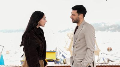 Gller ve Gnahlar'n set alanlar paralarn alamamt... Cemre Baysel ilk kez konutu