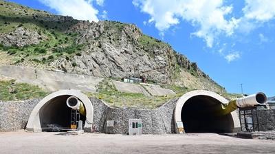 lk k iin geri saym! Seyahat sresi 15 dakikaya dyor