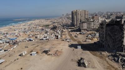 srail teslim edilen cesetlerin Gazze'deki esirlere ait olmadn ileri srd