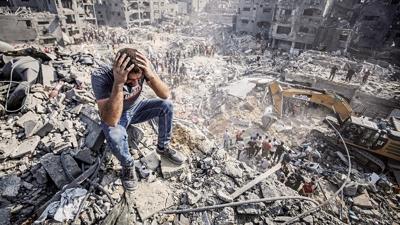 srail'in zulm ABD raporunda