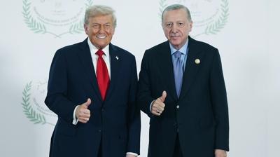 Komudan Trkiye'ye teekkr: Washington' Ankara ikna etti