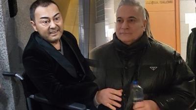 Mehmet Ali Erbil'in dnne gitmemiti Meer Serdar Orta o gn 12 ila birden imi!