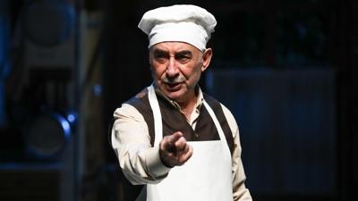 'ld' iddialar gndeme gelmiti... ener en at azn yumdu gzn