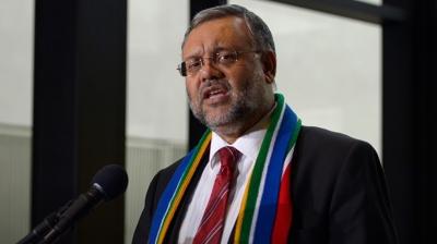 Trkiye'ye Gazze vgs: Bakan Erdoan' takdir ediyoruz