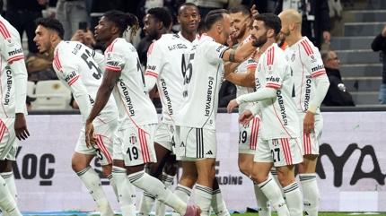 Beikta, Fenerbahe'yi arlayacak! Kartal'da eksik yok