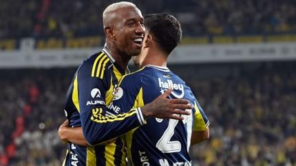 Fenerbahe'nin rakibi Beikta! Hedef zirveden uzaklamamak