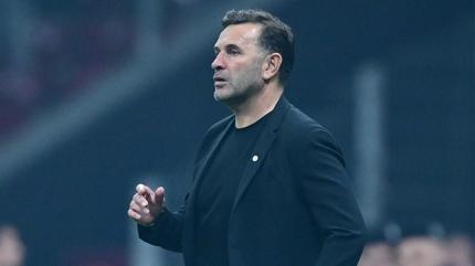 Okan Buruk'tan hakem szleri! En sevdikleri ey oyunu durdurmak