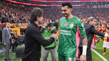 Uurcan akr man ardndan konutu: Galibiyete yakn olan bizdik