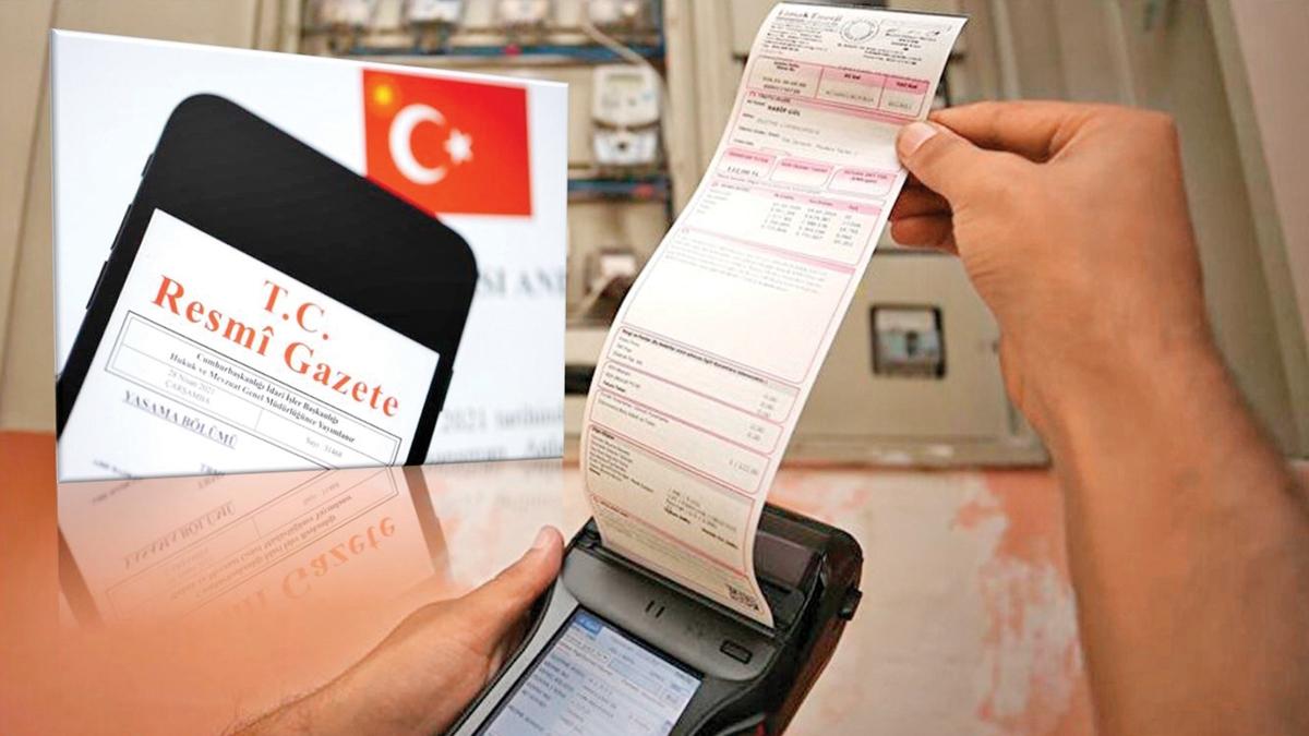 elektrik faturas destei EPDK 2026 yksek tarife faturas fotoraflar resimleri