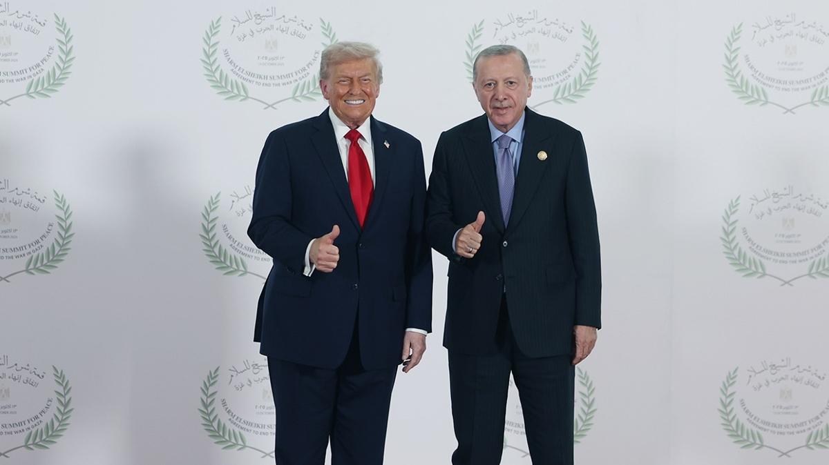 trump bakan erdoan trkiye israil gazze atekes fotoraflar resimleri