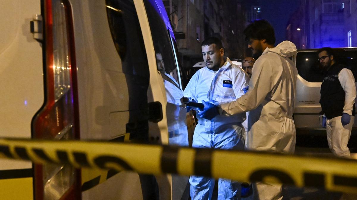 mraniye aile katliam  kskanlk  cinayet motivasyonu fotoraflar resimleri