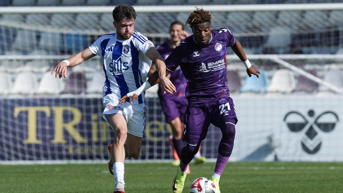 ankara keirengc saryer 1. lig fotoraflar resimleri