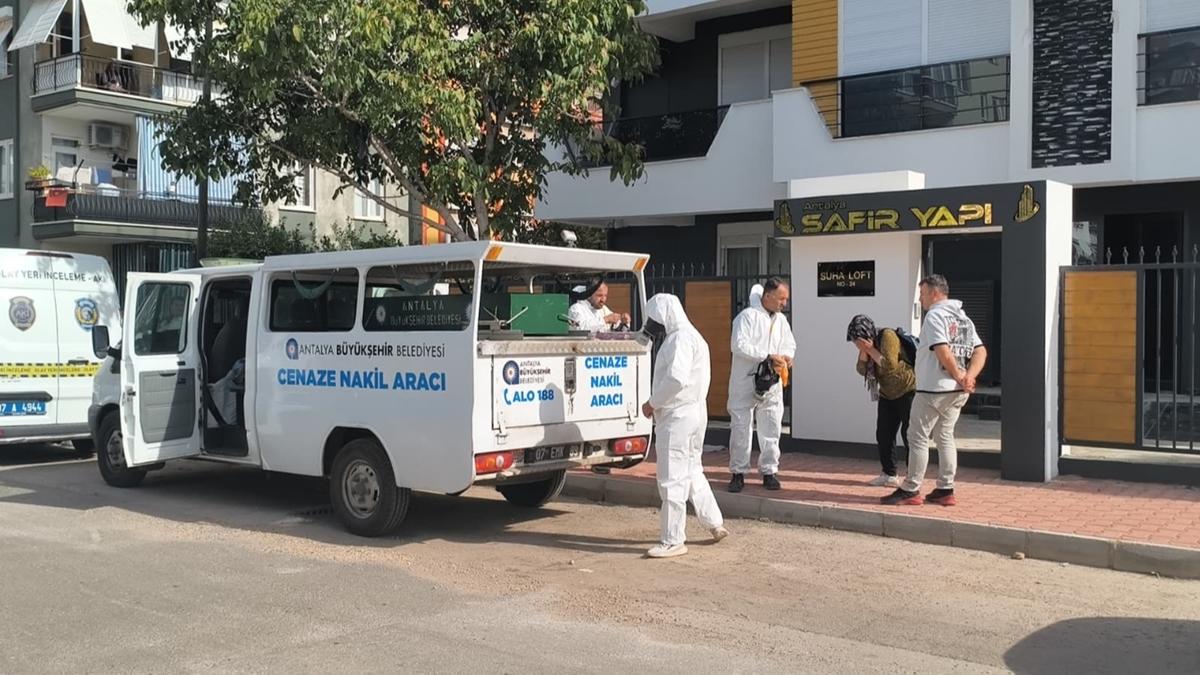 l bulundu Muratpaa Antalya fotoraflar resimleri