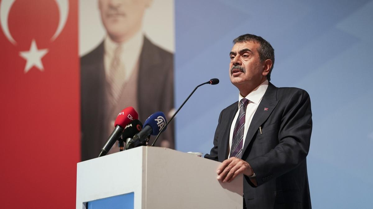 Milli Eitim Bakan UNESCO Yrtme Kurulu aday 2025-2029 dnemi etiket SEO uyumlu etiketler  UNESCOnun icra organ  Yusuf Tekin  eitim bilim kltr  sorumluluk ykleme  yeni dnem teyit  maksimum karakter 20  2025-2029 Yrtme Kurulu  her trl aba  etiket retimi  Google SEO. fotoraflar resimleri