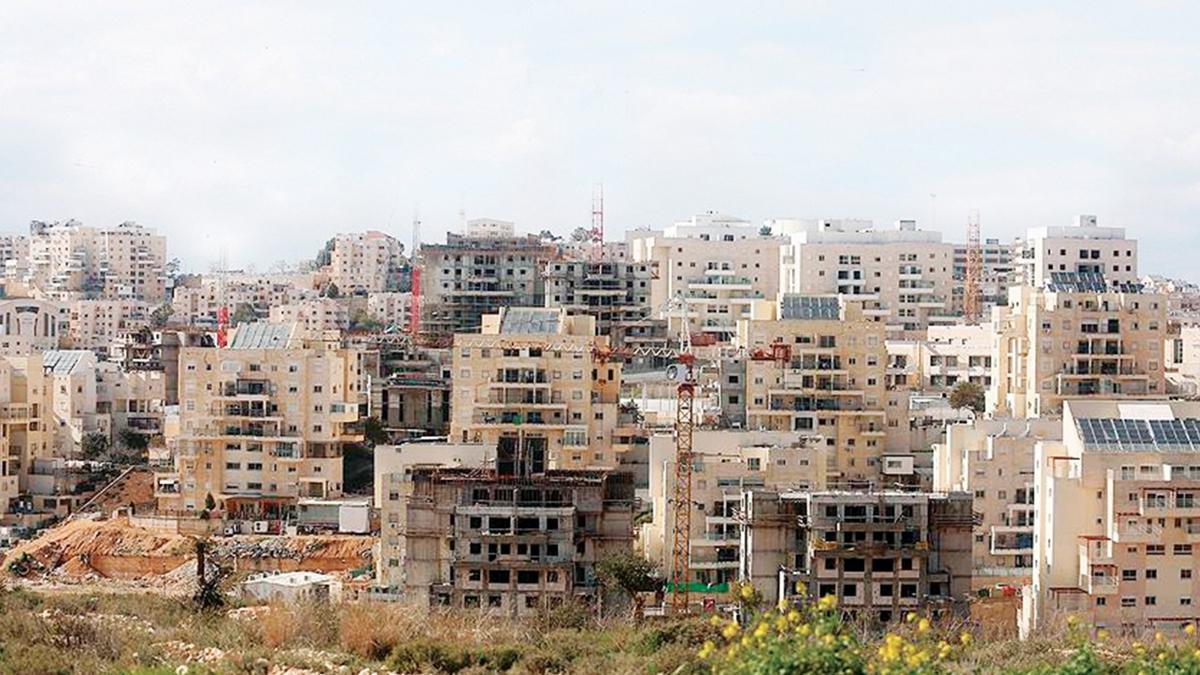 srail igal Bat eria yasad yerleim fotoraflar resimleri