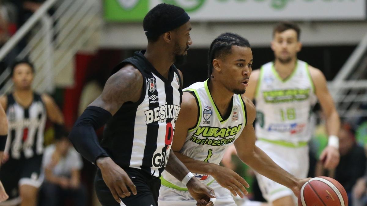 basketbol sper ligi beikta yukatel merkezefendi belediyesi basket fotoraflar resimleri