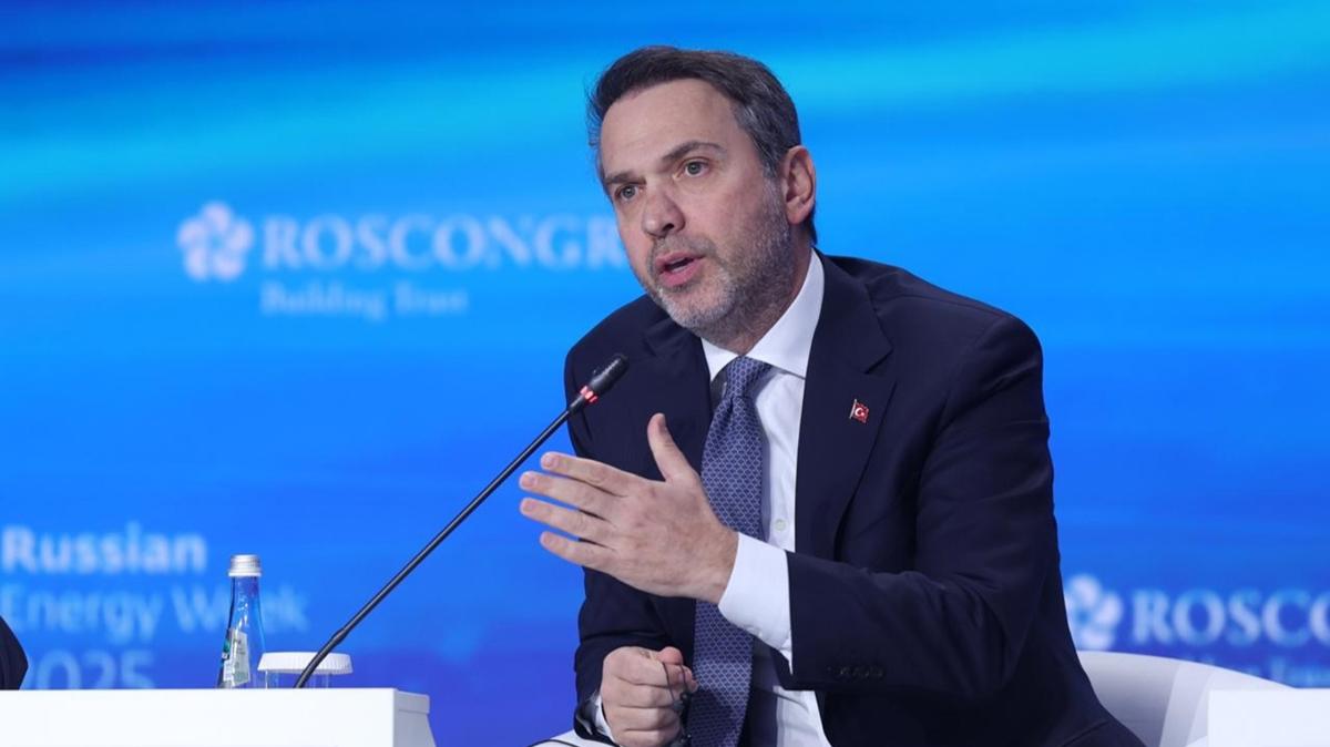 Trk Yolu Enerji Vizyon Yabanc Yatrmlar fotoraflar resimleri