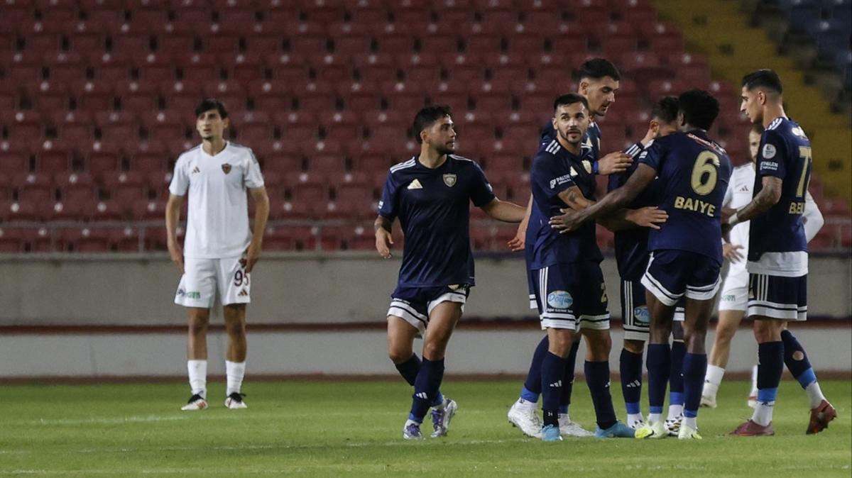 erzurumspor hatayspor 1. lig fotoraflar resimleri