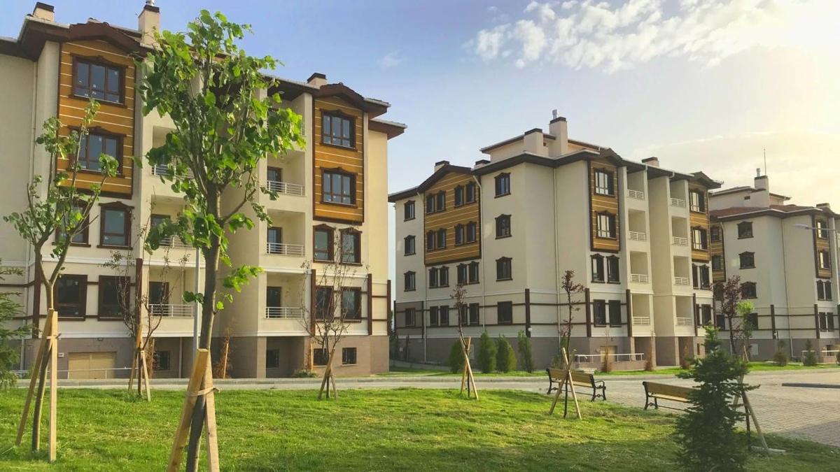 sosyal konut projesi ev hayali e-Devlet tuzak sahte site bavuru creti fotoraflar resimleri