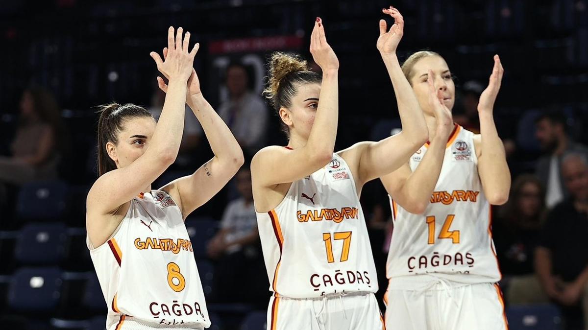 galatasaray nesibe aydn kadnlar basketbol sper ligi fotoraflar resimleri