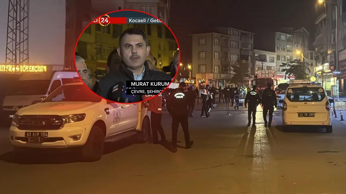 kocaeli gebze bina kme fotoraflar resimleri