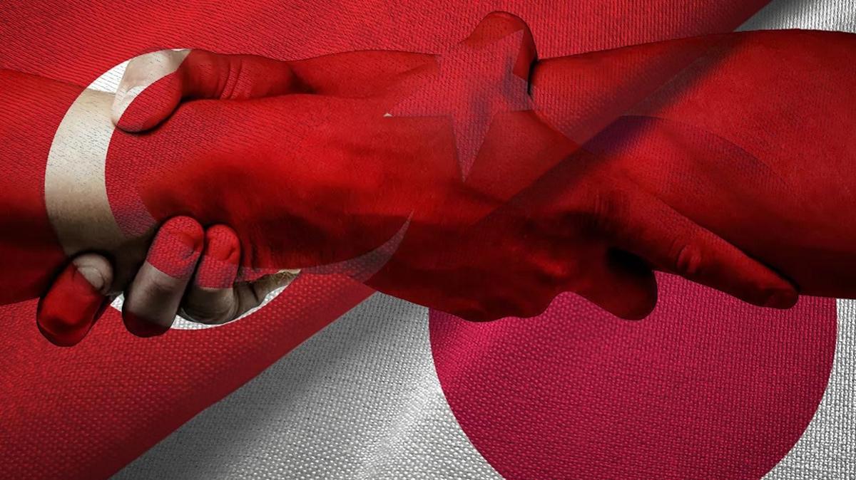 japonya trkiye ibirlii fotoraflar resimleri