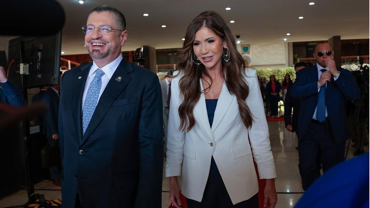 Trkiye Kosta Rika Chavez Trkiye Dostluk fotoraflar resimleri