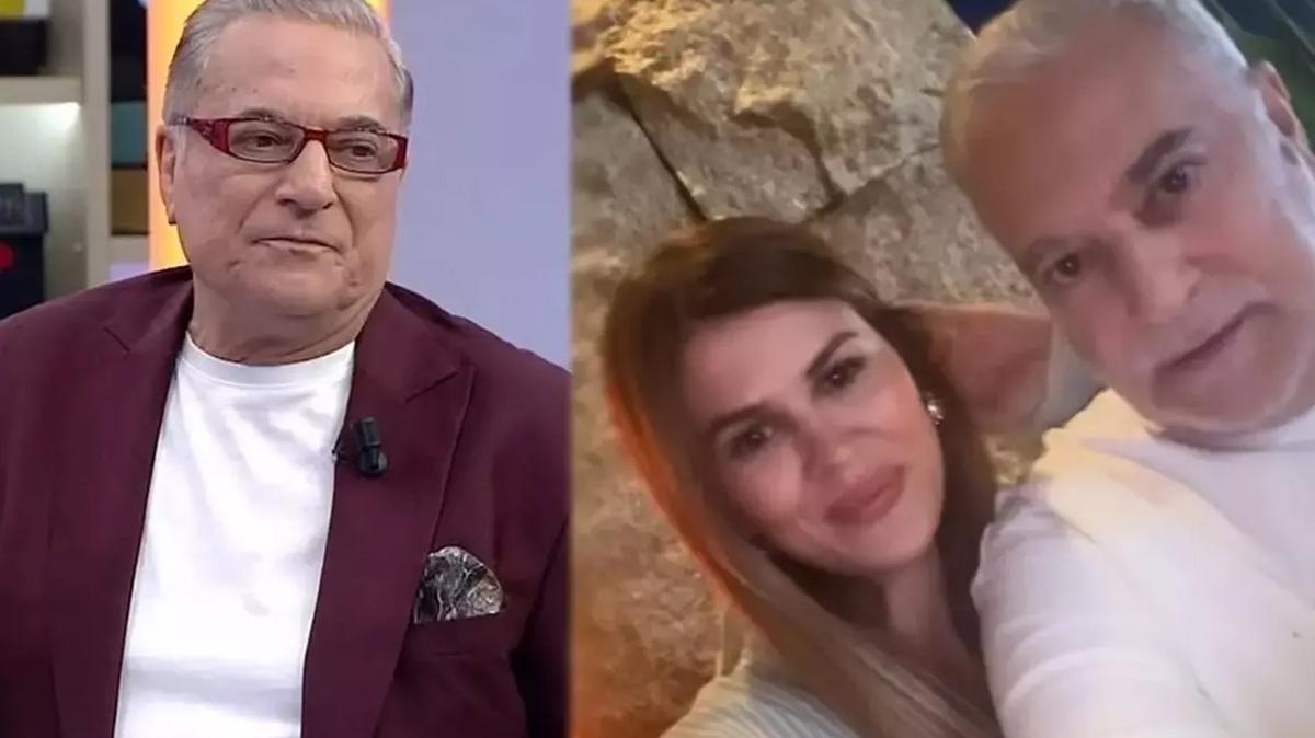 mehmet ali erbil glseren ceylan dn hediyesi magazin haberleri fotoraflar resimleri