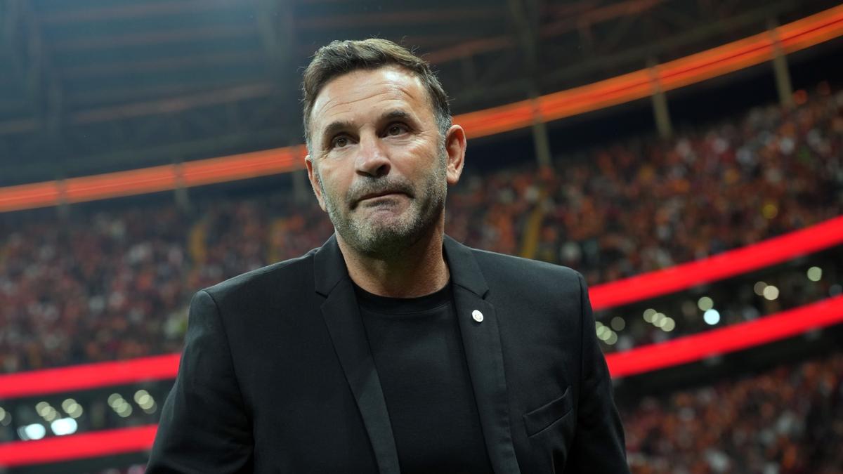 galatasaray trabzonspor okan buruk fotoraflar resimleri