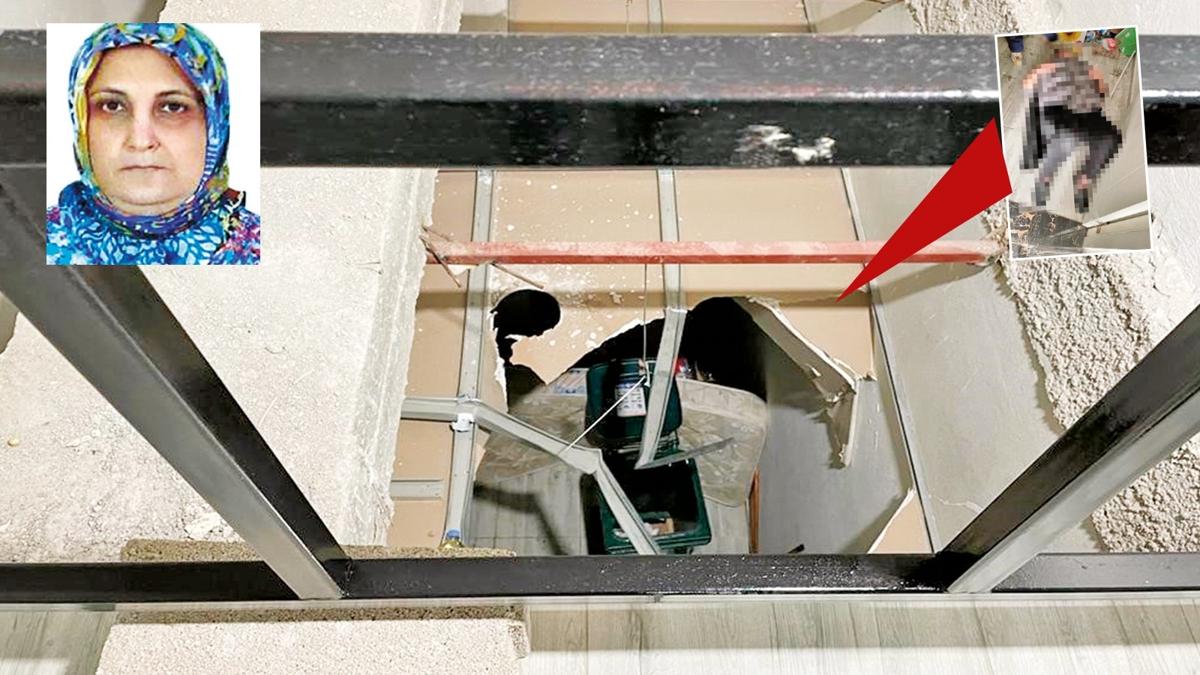 Elektrik kesintisi Binann gvenlii Tazminat deme fotoraflar resimleri