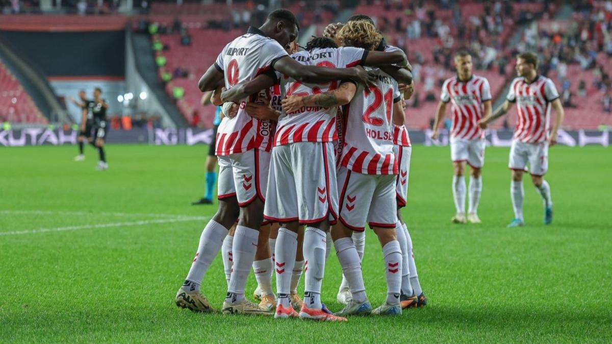 samsunspor sper lig konyaspor fotoraflar resimleri