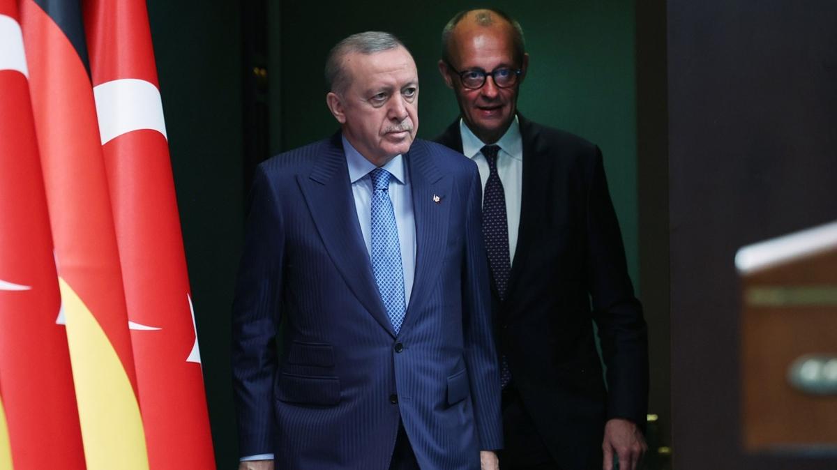 Trkiye savunma sanayi avrupa almanya fotoraflar resimleri