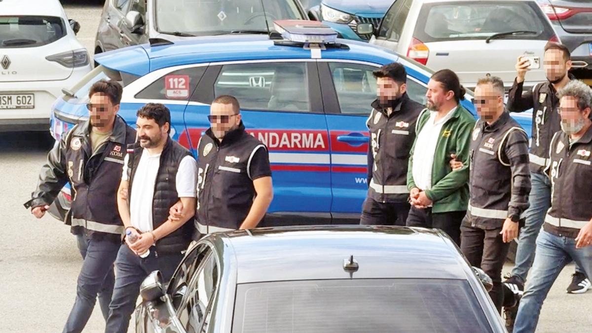 Niyazi Atare  rvet skandal  CHP Bodrum fotoraflar resimleri