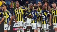 Fenerbahe seriyi derbide de srdrmeyi hedefliyor