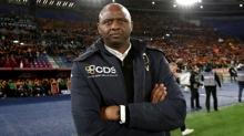 Genoa'da Patrick Vieira dnemi sona erdi