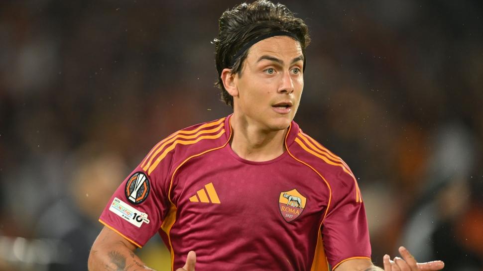 Ve transferi duyurdular! Paulo Dybala 3 yllk imzay atyor