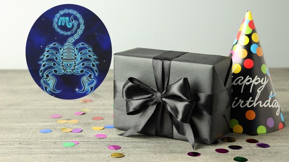 Akrep burçlarının zaafı ortaya çıktı! Bu doğum günü hediyelerine asla hayır diyemiyorlar