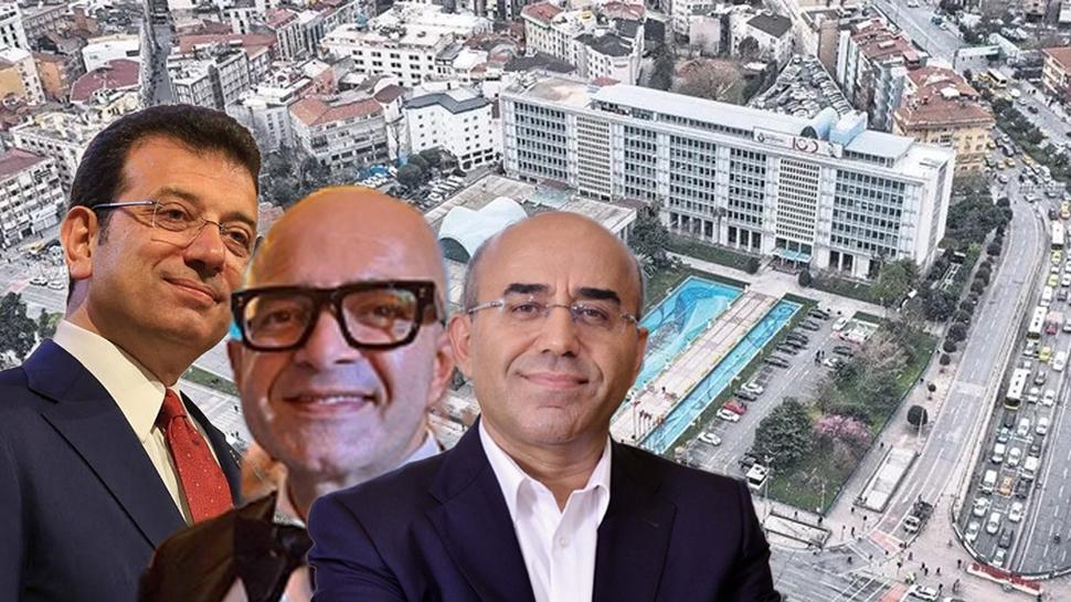 Casusluk soruturmasnda arpc detay! Kritik grmeler seimden 12 gn nce